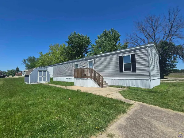 $25,000 | 334 Southeast 47th Street, Topeka, KS 66609