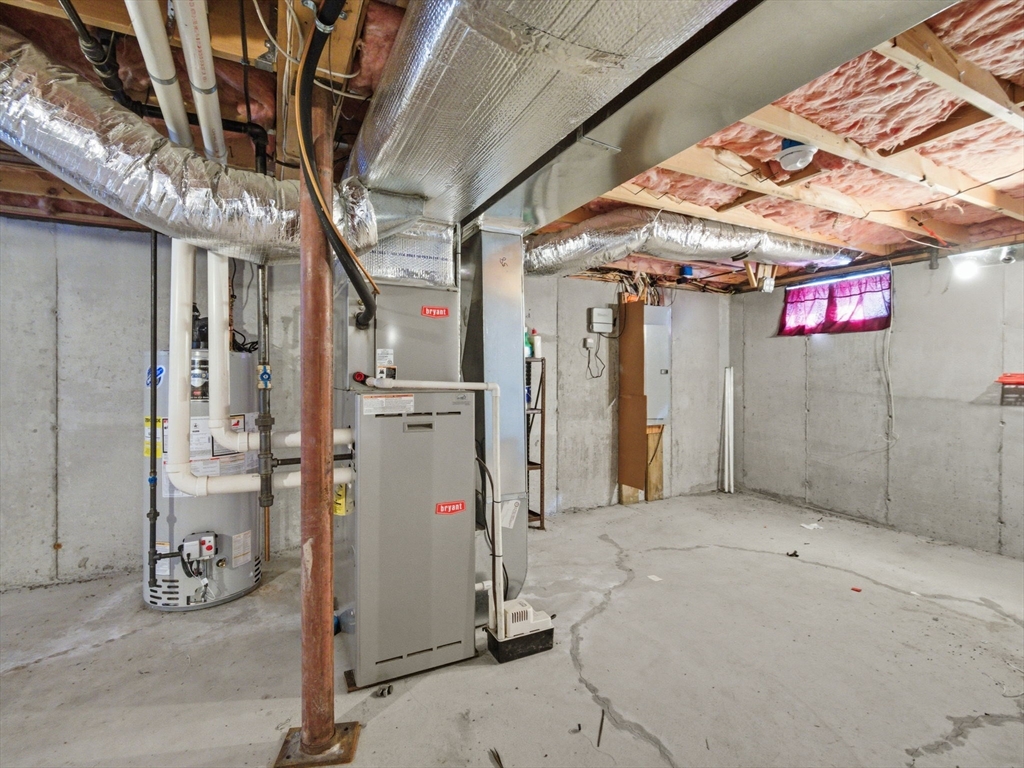 2 Mountain Ash Road, Unit 2 East Bridgewater, MA 02333 - Photo 18 of 28