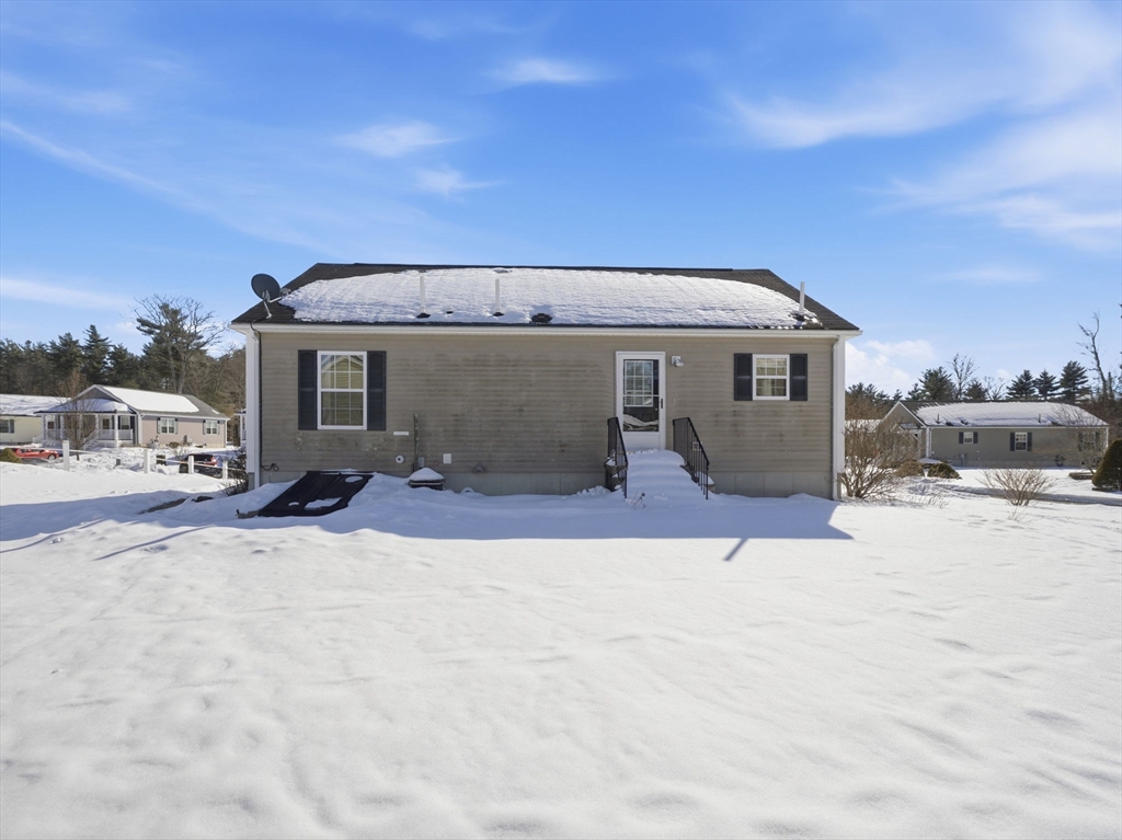 2 Mountain Ash Road, Unit 2 East Bridgewater, MA 02333 - Photo 26 of 28