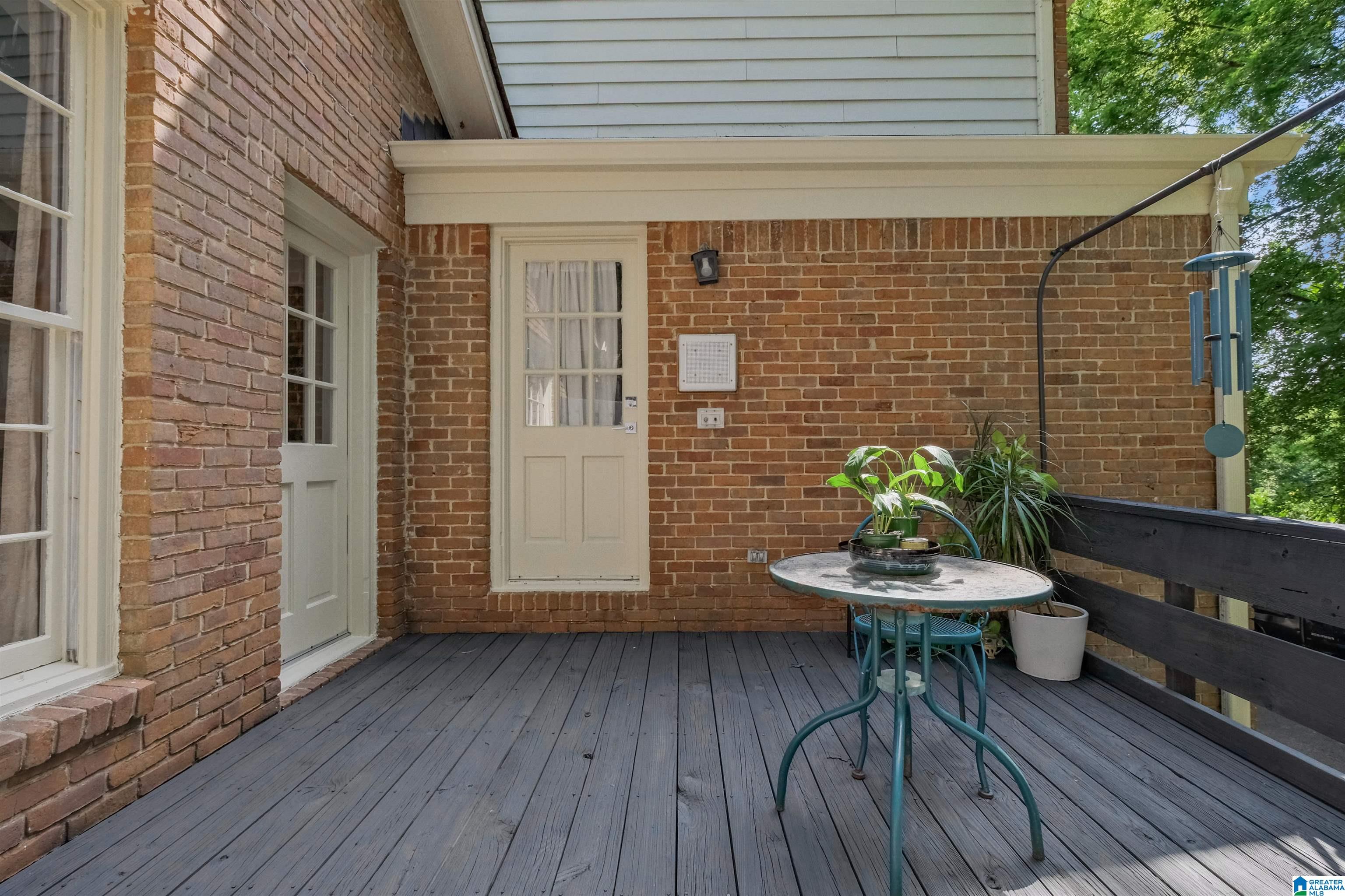 2945 Pump House Road Vestavia Hills, AL 35243 - Photo 48 of 50