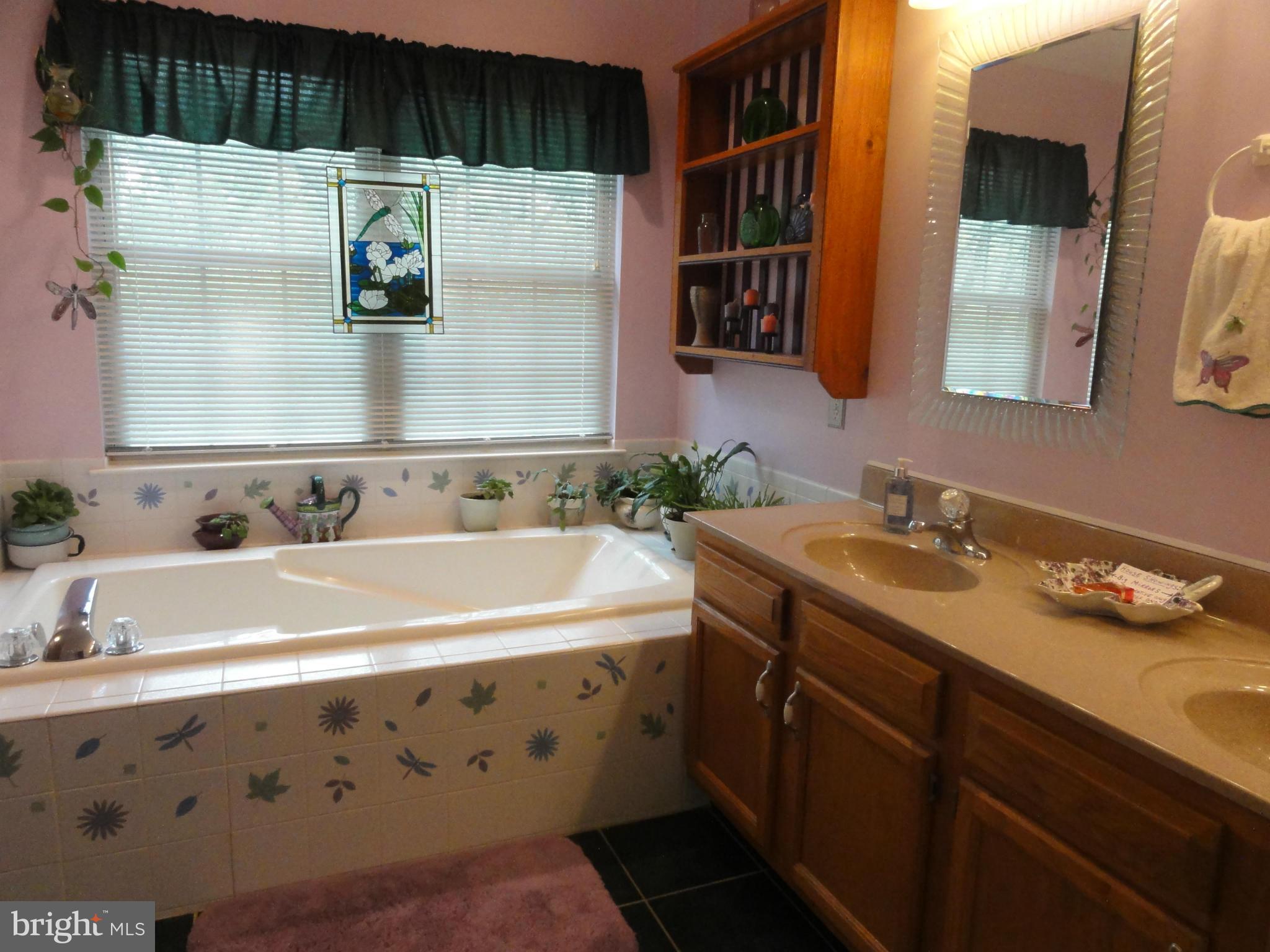 636 Cleveland Road Linthicum, MD 21090 - Photo 14 of 26 Bath (Master)