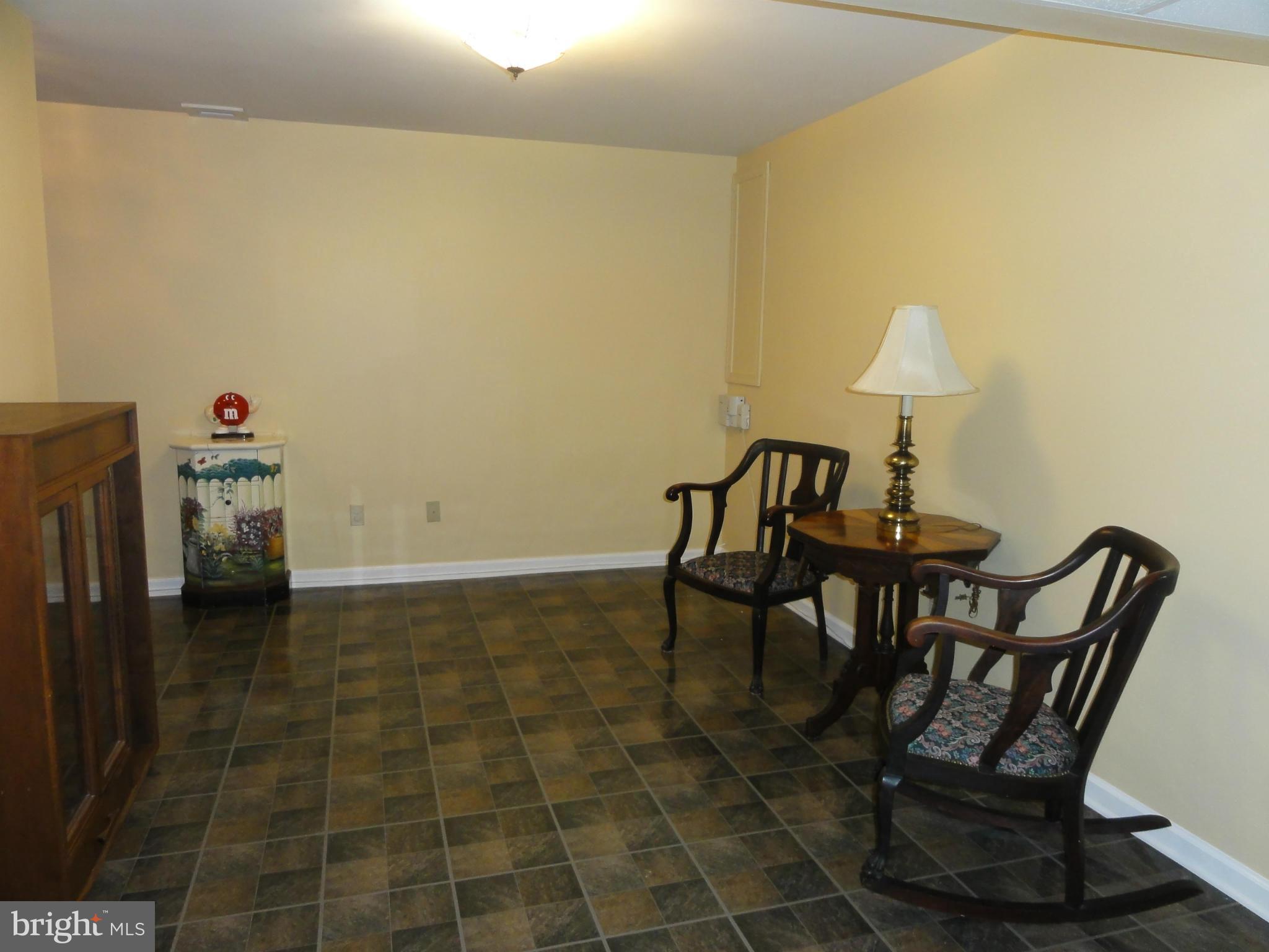 636 Cleveland Road Linthicum, MD 21090 - Photo 22 of 26 Basement