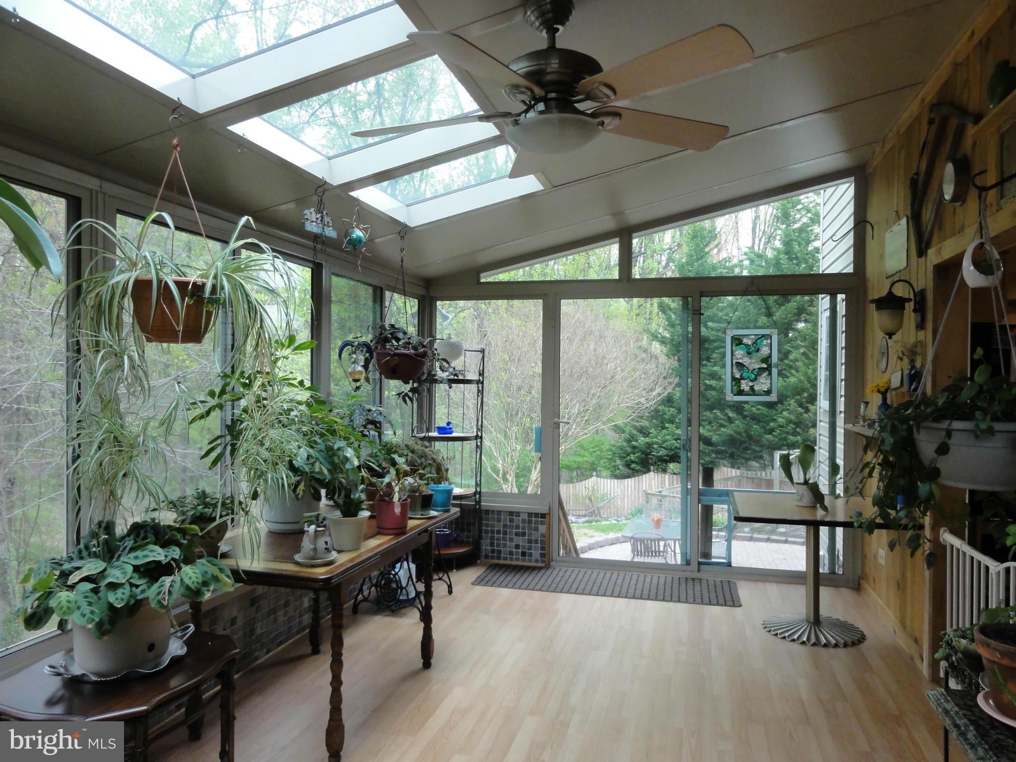 636 Cleveland Road Linthicum, MD 21090 - Photo 8 of 26 Sunroom