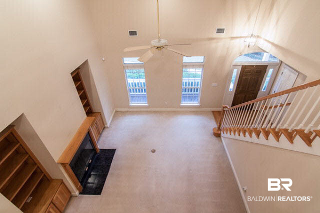 636 Southern Way Daphne, AL 36527 - Photo 7 of 34 Living Room