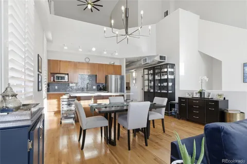 $595,000 | 7525 East 1st Place, Unit 1012, Denver, CO 80230