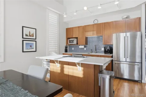 $595,000 | 7525 East 1st Place, Unit 1012, Denver, CO 80230