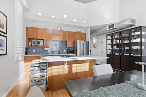$595,000 | 7525 East 1st Place, Unit 1012, Denver, CO 80230