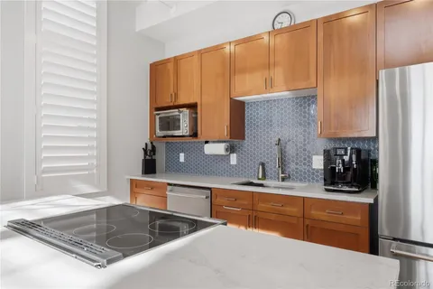 $595,000 | 7525 East 1st Place, Unit 1012, Denver, CO 80230