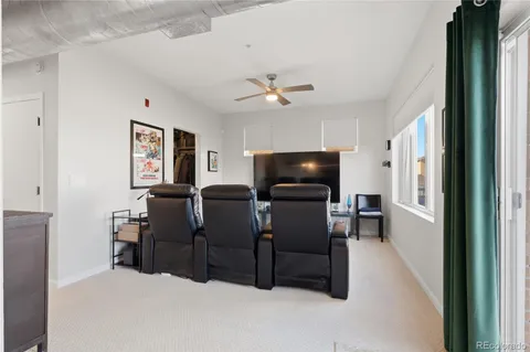 $595,000 | 7525 East 1st Place, Unit 1012, Denver, CO 80230