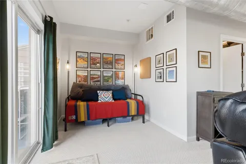 $595,000 | 7525 East 1st Place, Unit 1012, Denver, CO 80230