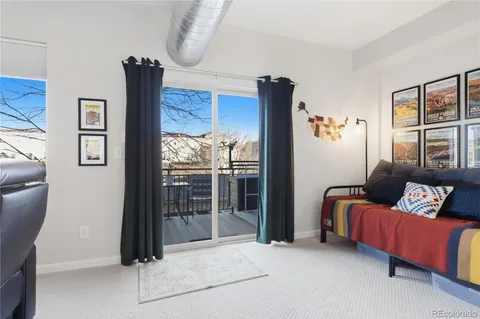 $595,000 | 7525 East 1st Place, Unit 1012, Denver, CO 80230