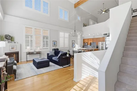 $595,000 | 7525 East 1st Place, Unit 1012, Denver, CO 80230