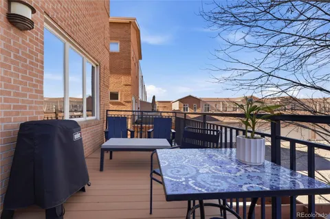$595,000 | 7525 East 1st Place, Unit 1012, Denver, CO 80230
