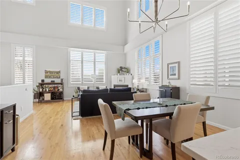 $595,000 | 7525 East 1st Place, Unit 1012, Denver, CO 80230