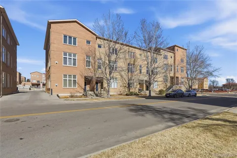 $595,000 | 7525 East 1st Place, Unit 1012, Denver, CO 80230