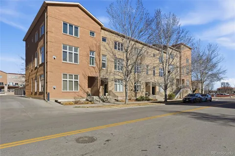 $595,000 | 7525 East 1st Place, Unit 1012, Denver, CO 80230
