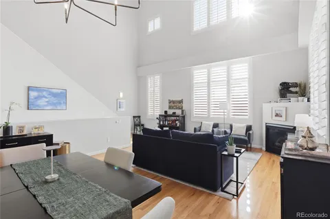 $595,000 | 7525 East 1st Place, Unit 1012, Denver, CO 80230