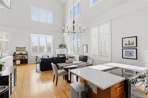 $595,000 | 7525 East 1st Place, Unit 1012, Denver, CO 80230