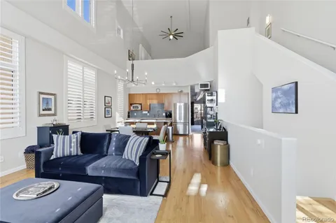 $595,000 | 7525 East 1st Place, Unit 1012, Denver, CO 80230