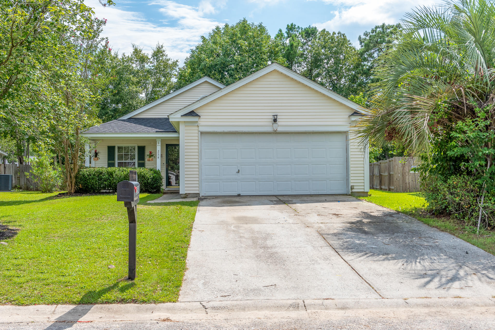 254 2 Pond Loop Ladson, SC 29456 - Photo 1 of 17 254 Two Pond Loop Lane for Nicole Single