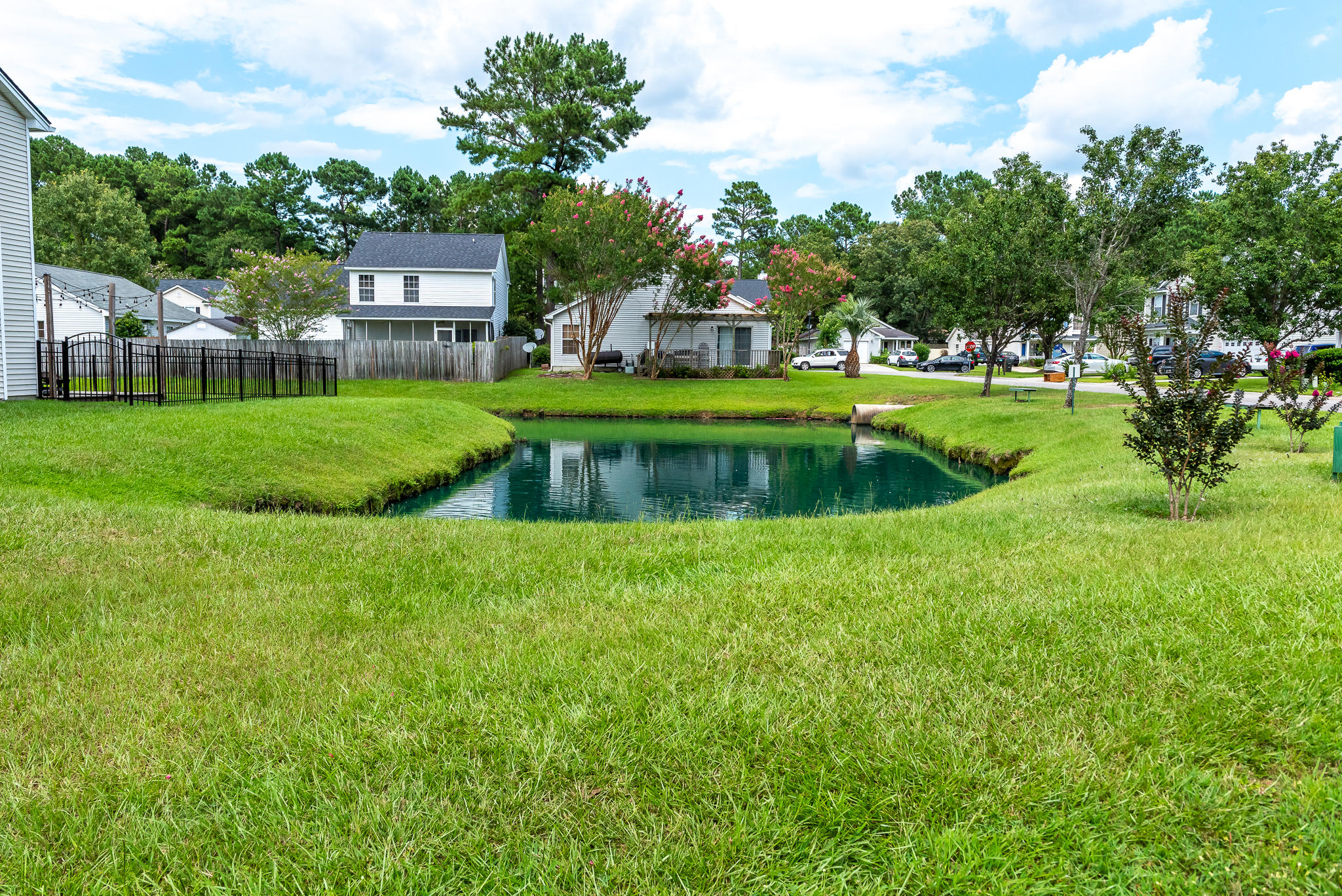 254 2 Pond Loop Ladson, SC 29456 - Photo 17 of 17 254 Two Pond Loop Lane for Nicole Single