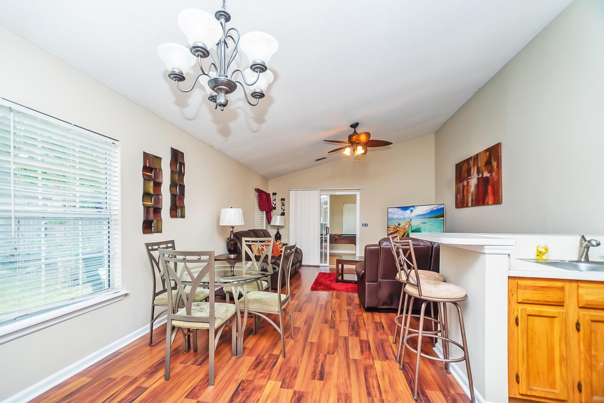 254 2 Pond Loop Ladson, SC 29456 - Photo 6 of 17 254 Two Pond Loop Lane for Nicole Single