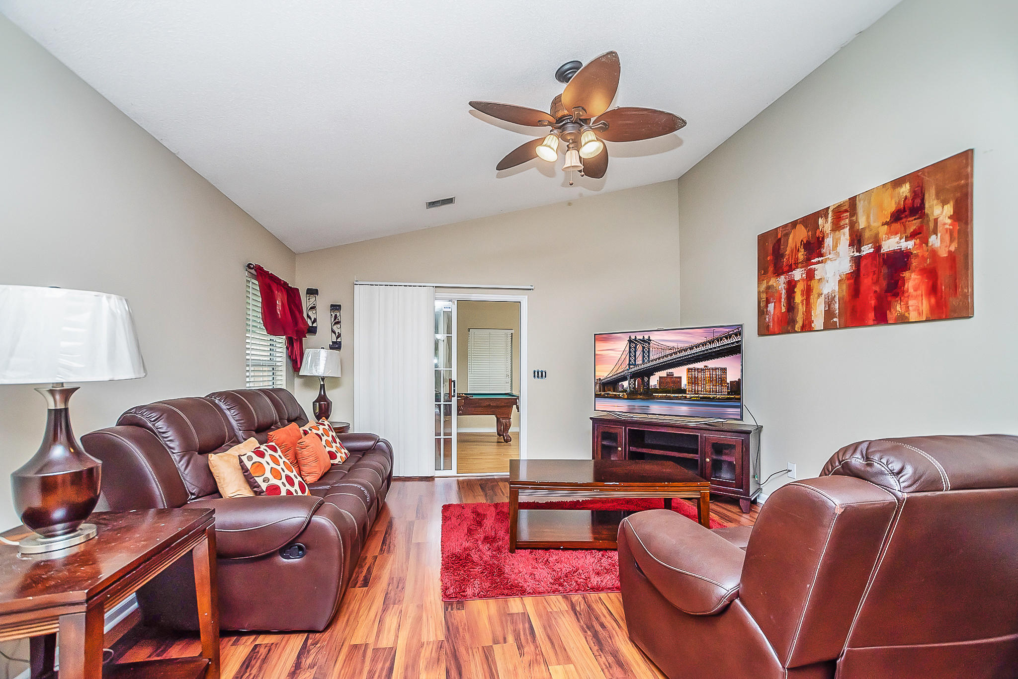 254 2 Pond Loop Ladson, SC 29456 - Photo 8 of 17 254 Two Pond Loop Lane for Nicole Single
