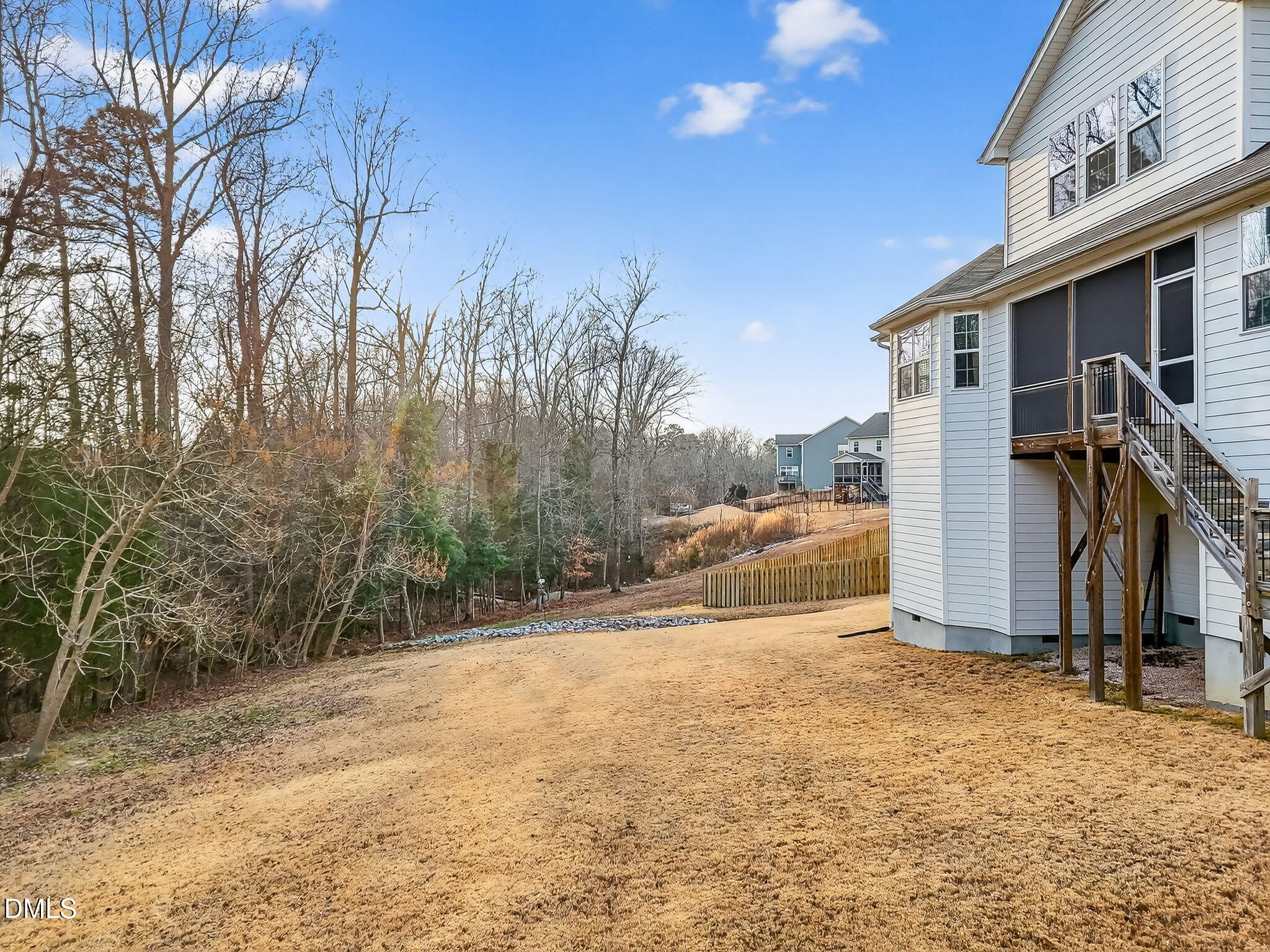 532 Cristobal Street Rolesville, NC 27571 - Photo 40 of 48 42-web-or-mls-DJI_20260105161031_0612_D