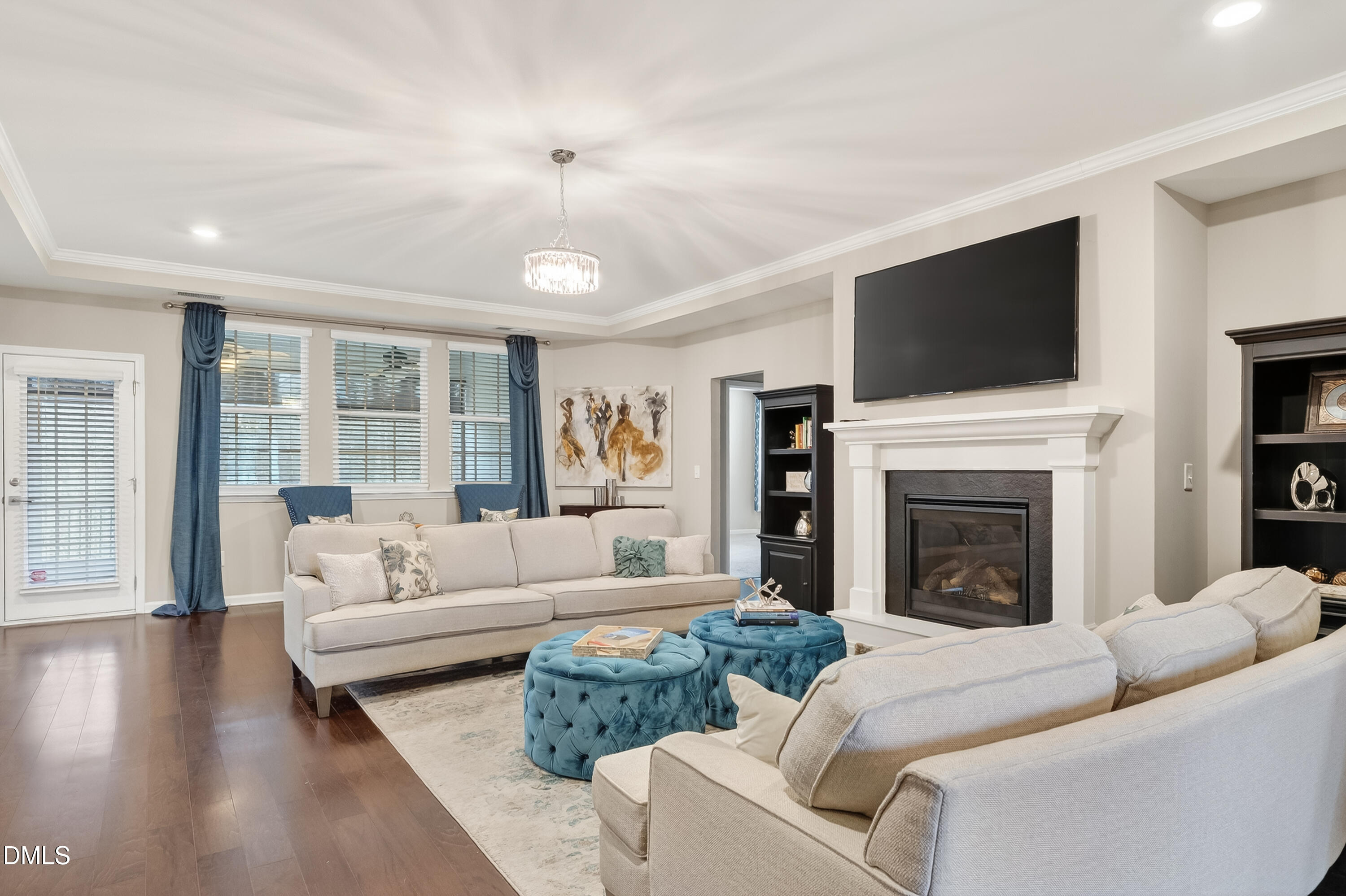 532 Cristobal Street Rolesville, NC 27571 - Photo 6 of 48 50-print-_DSC5217