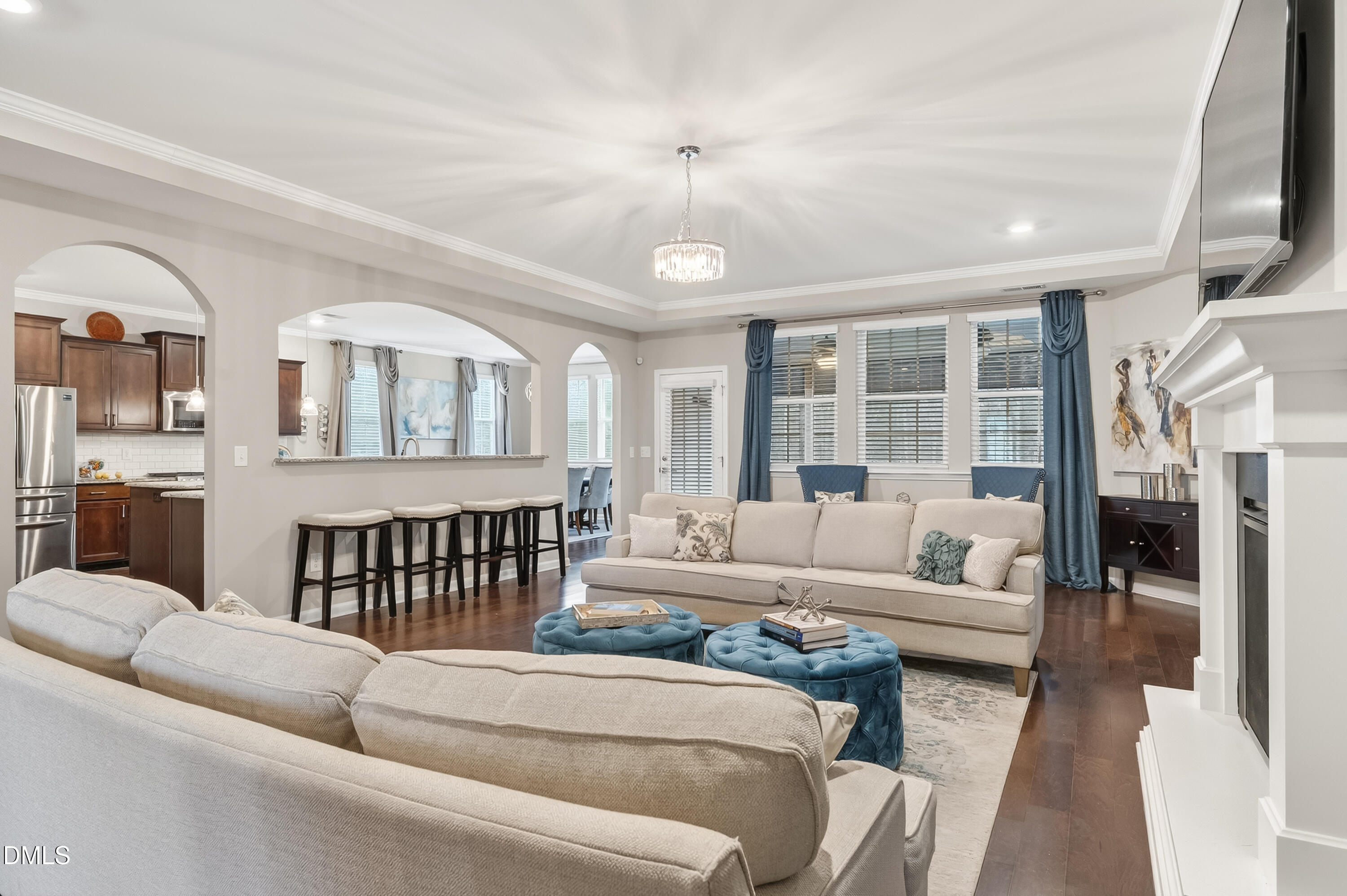 532 Cristobal Street Rolesville, NC 27571 - Photo 7 of 48 51-print-_DSC5222