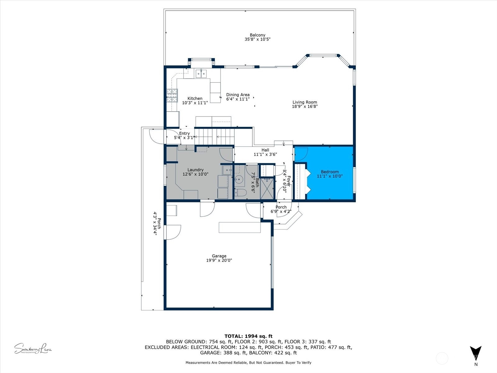 1390 Polnell Road Oak Harbor, WA 98277 - Photo 38 of 40 Gallery Image 38