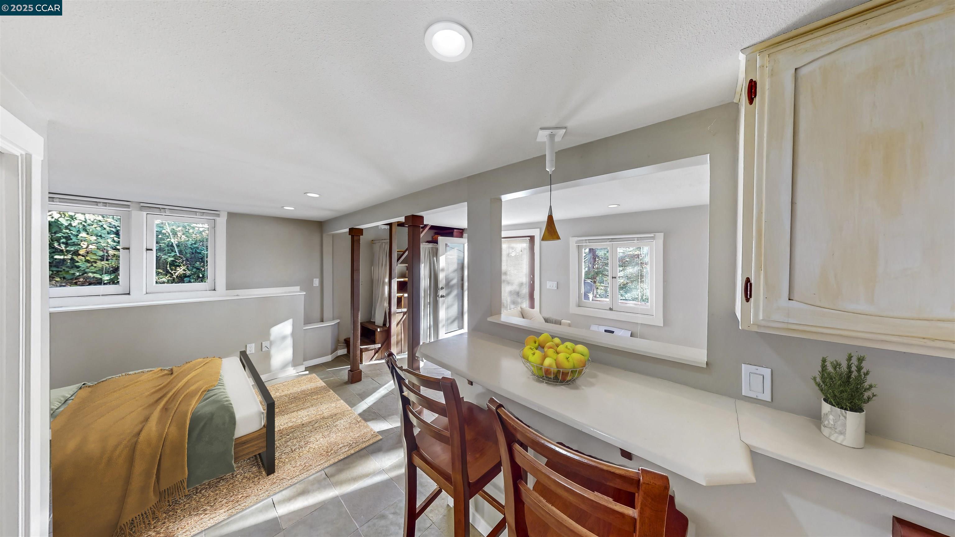 5716 Merriewood Drive Oakland, CA 94611 - Photo 15 of 19