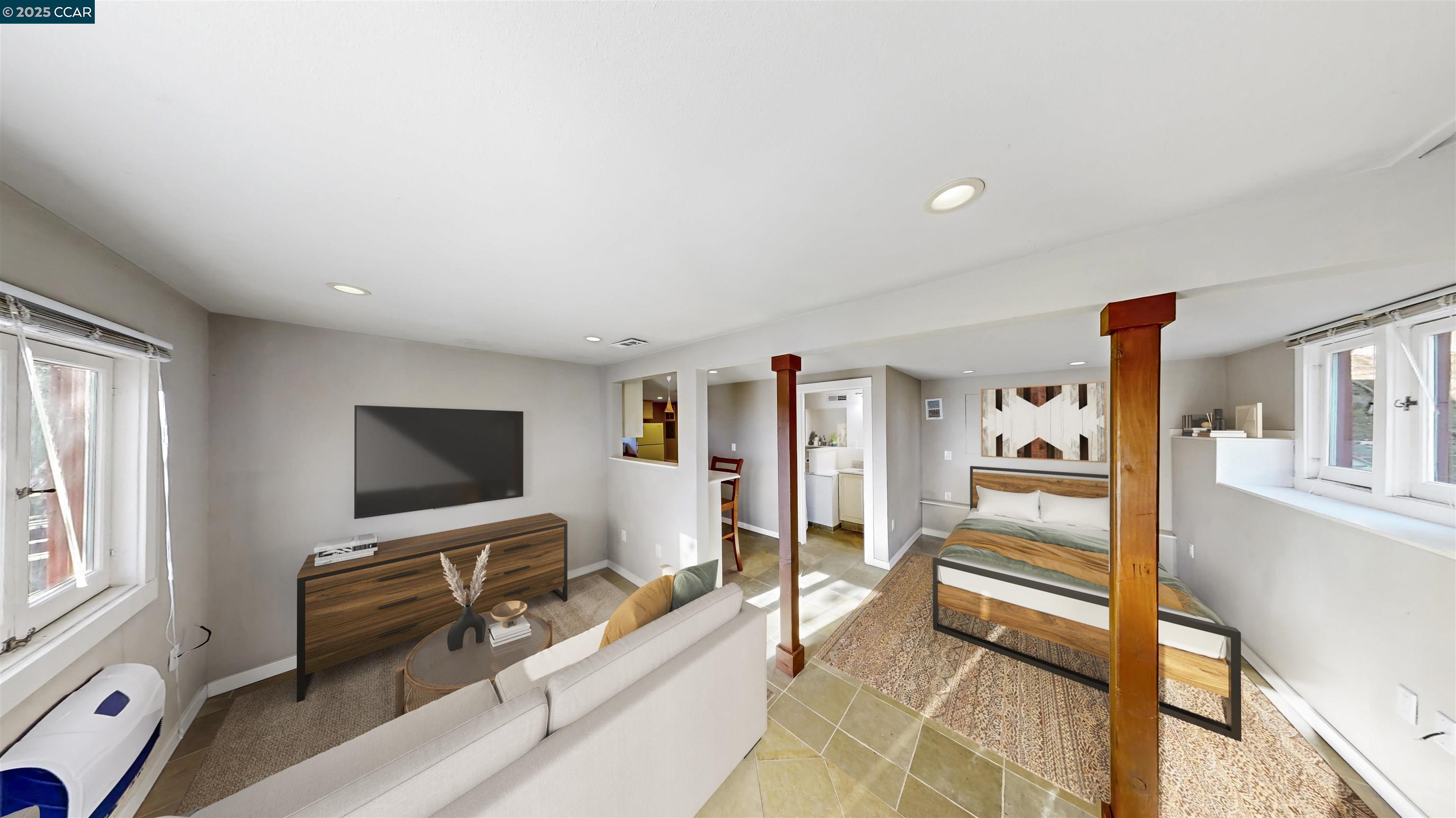 5716 Merriewood Drive Oakland, CA 94611 - Photo 18 of 19