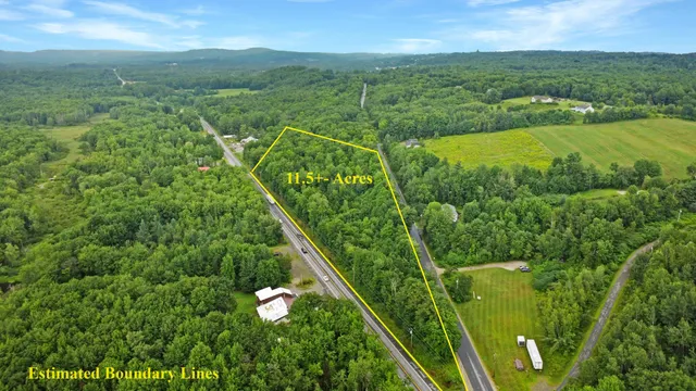 $170,000 | Lot21-22 Auburn Road, Turner, ME 04282