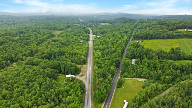 $170,000 | Lot21-22 Auburn Road, Turner, ME 04282