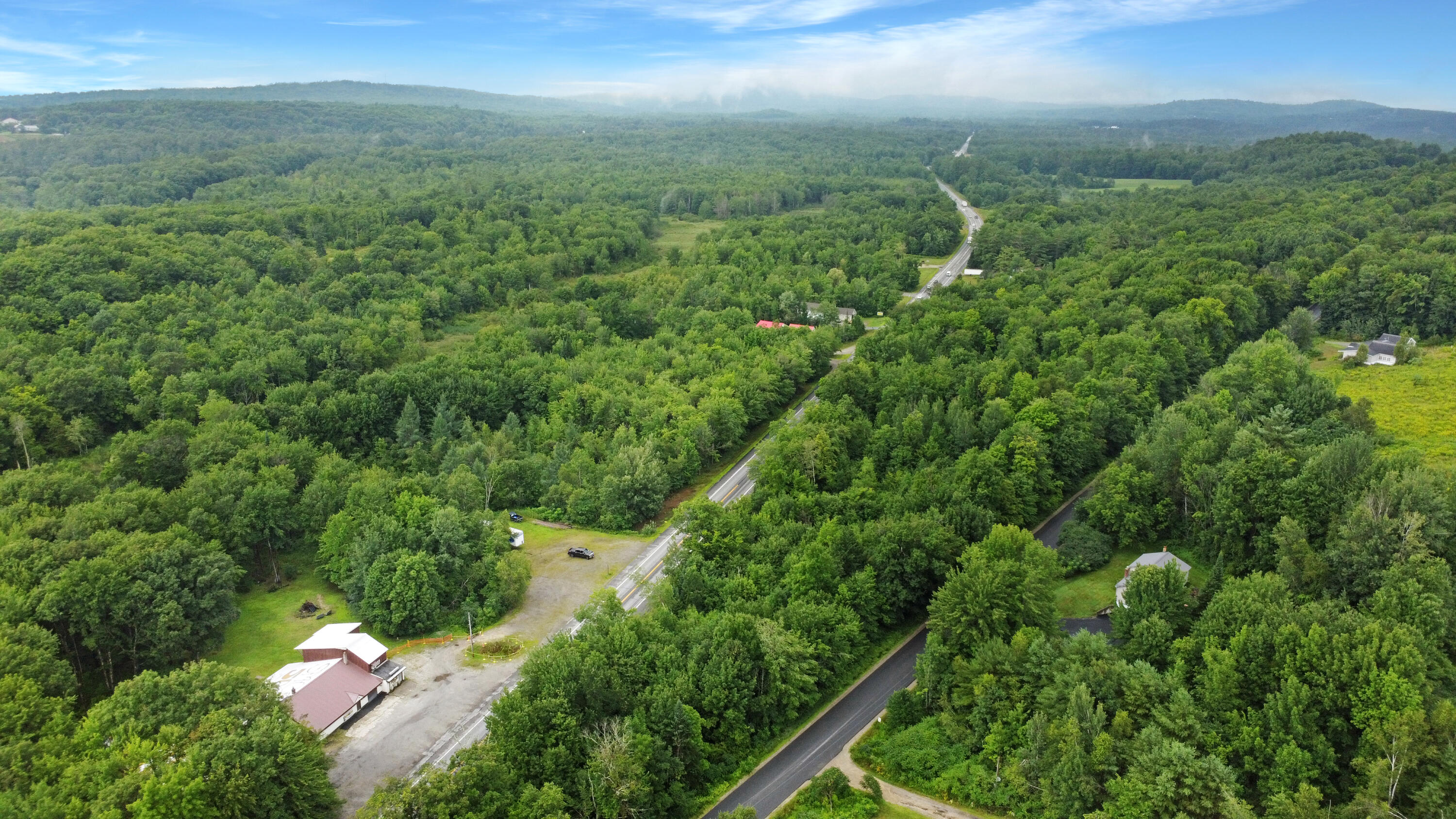 Lot21-22 Auburn Road Turner, ME 04282 - Photo 3 of 6 DJI_0030