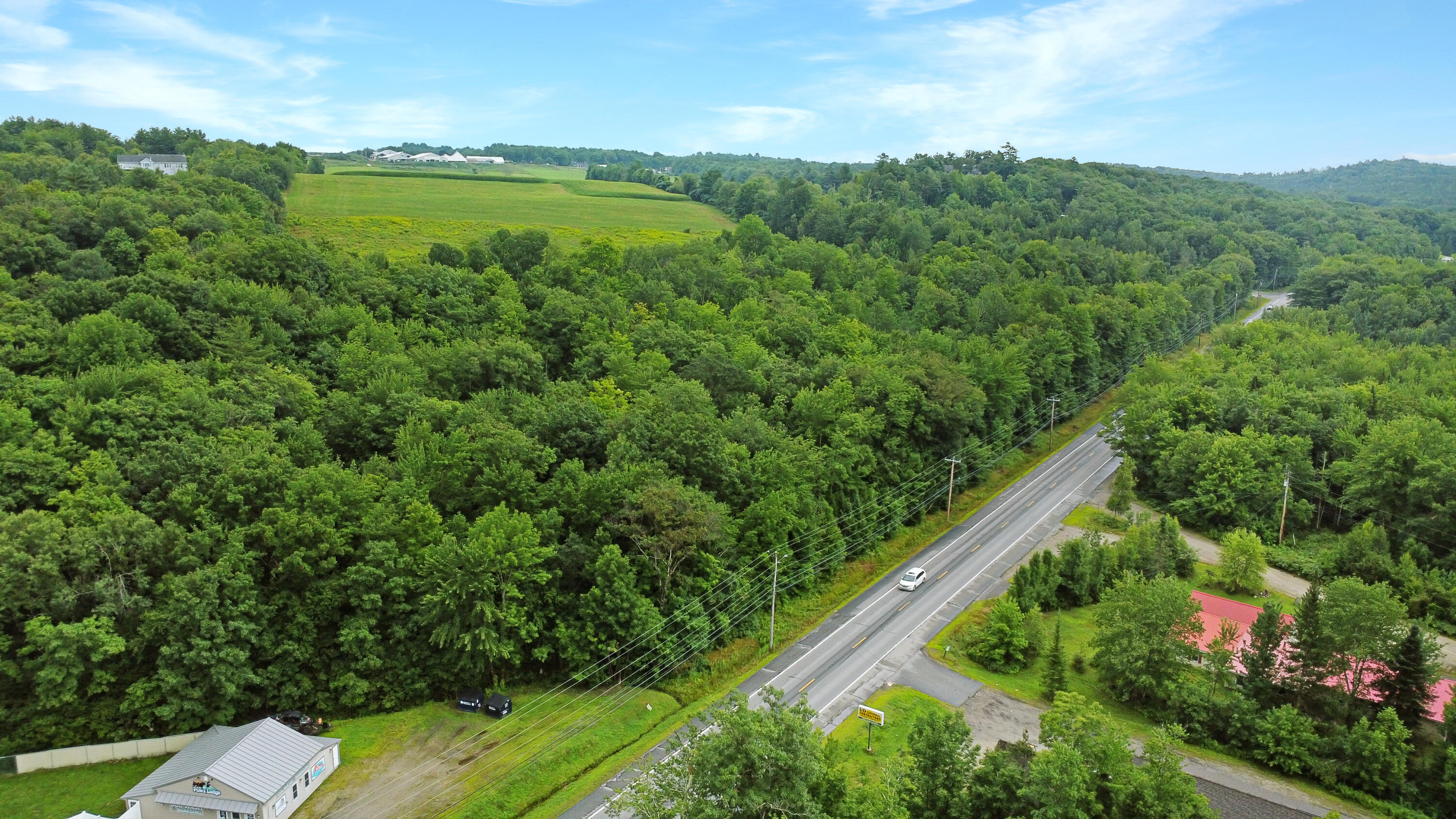 Lot21-22 Auburn Road Turner, ME 04282 - Photo 4 of 6 DJI_0034