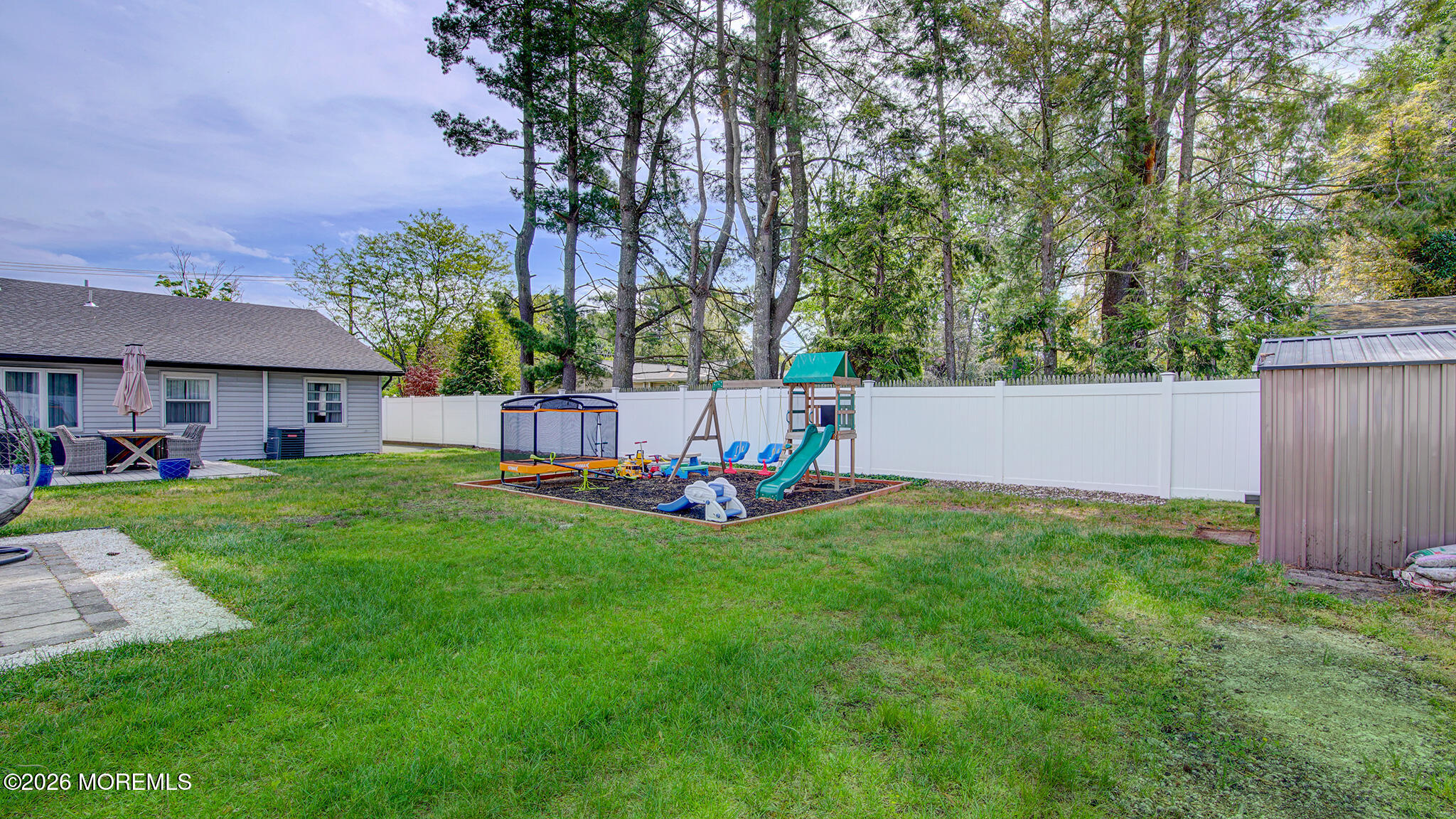 107 Monmouth Road Monroe Township, NJ 08831 - Photo 39 of 42 DSC06675And8more