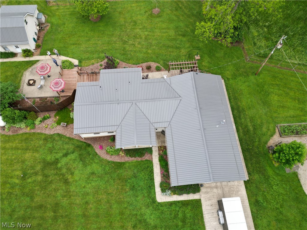 14779 Fogle Road Caldwell, OH 43724 - Photo 49 of 50