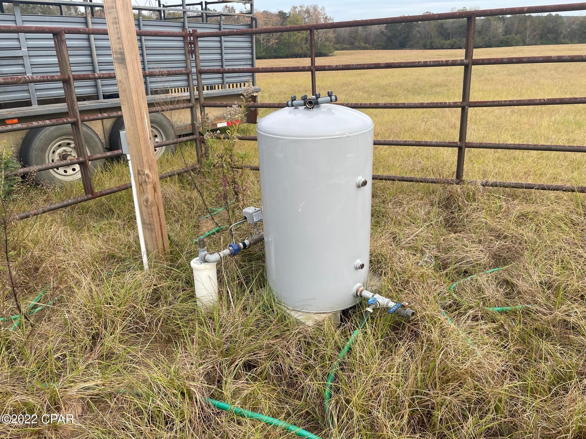 1279 Gavin Road Bonifay, FL 32425 - Photo 24 of 30