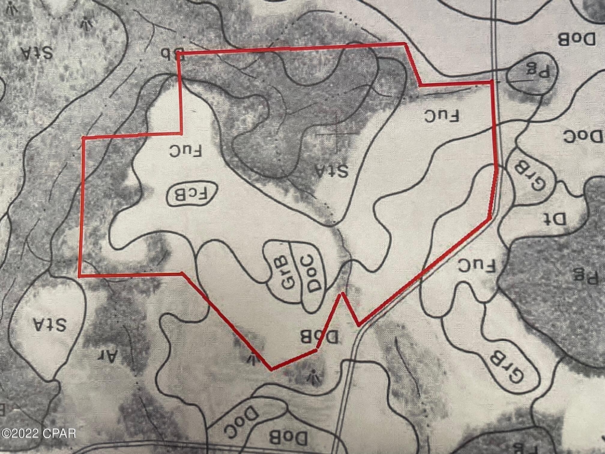 1279 Gavin Road Bonifay, FL 32425 - Photo 29 of 30