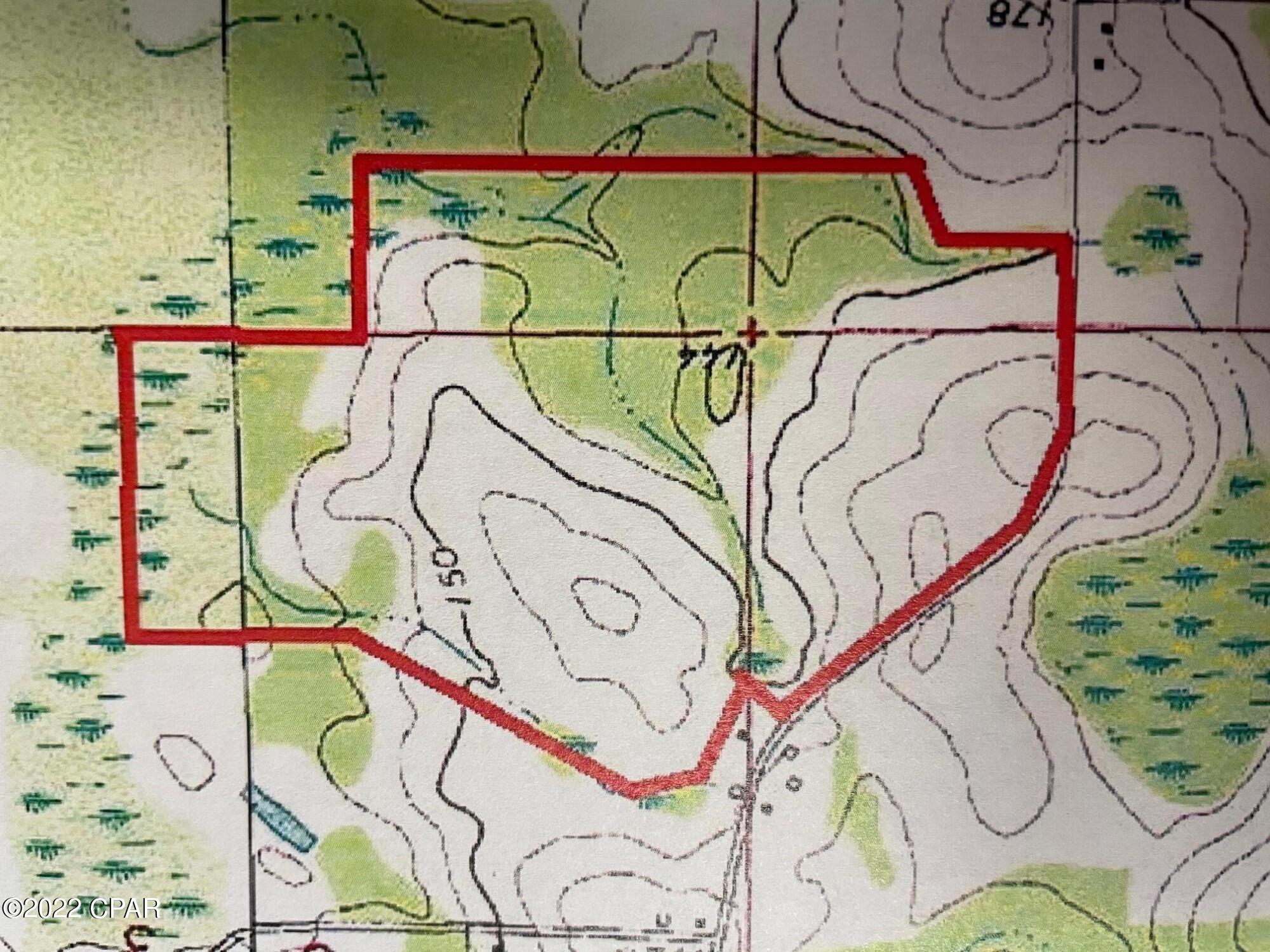 1279 Gavin Road Bonifay, FL 32425 - Photo 30 of 30