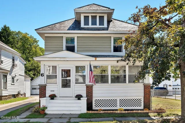 $289,900 | 6 Marion Avenue, South Glens Falls, NY 12803