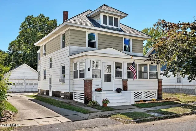 $289,900 | 6 Marion Avenue, South Glens Falls, NY 12803