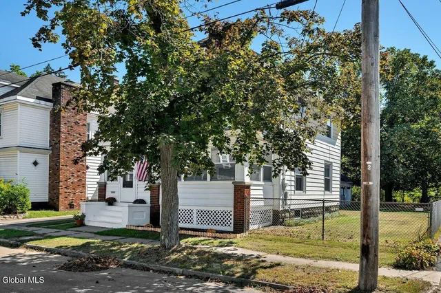 $289,900 | 6 Marion Avenue, South Glens Falls, NY 12803