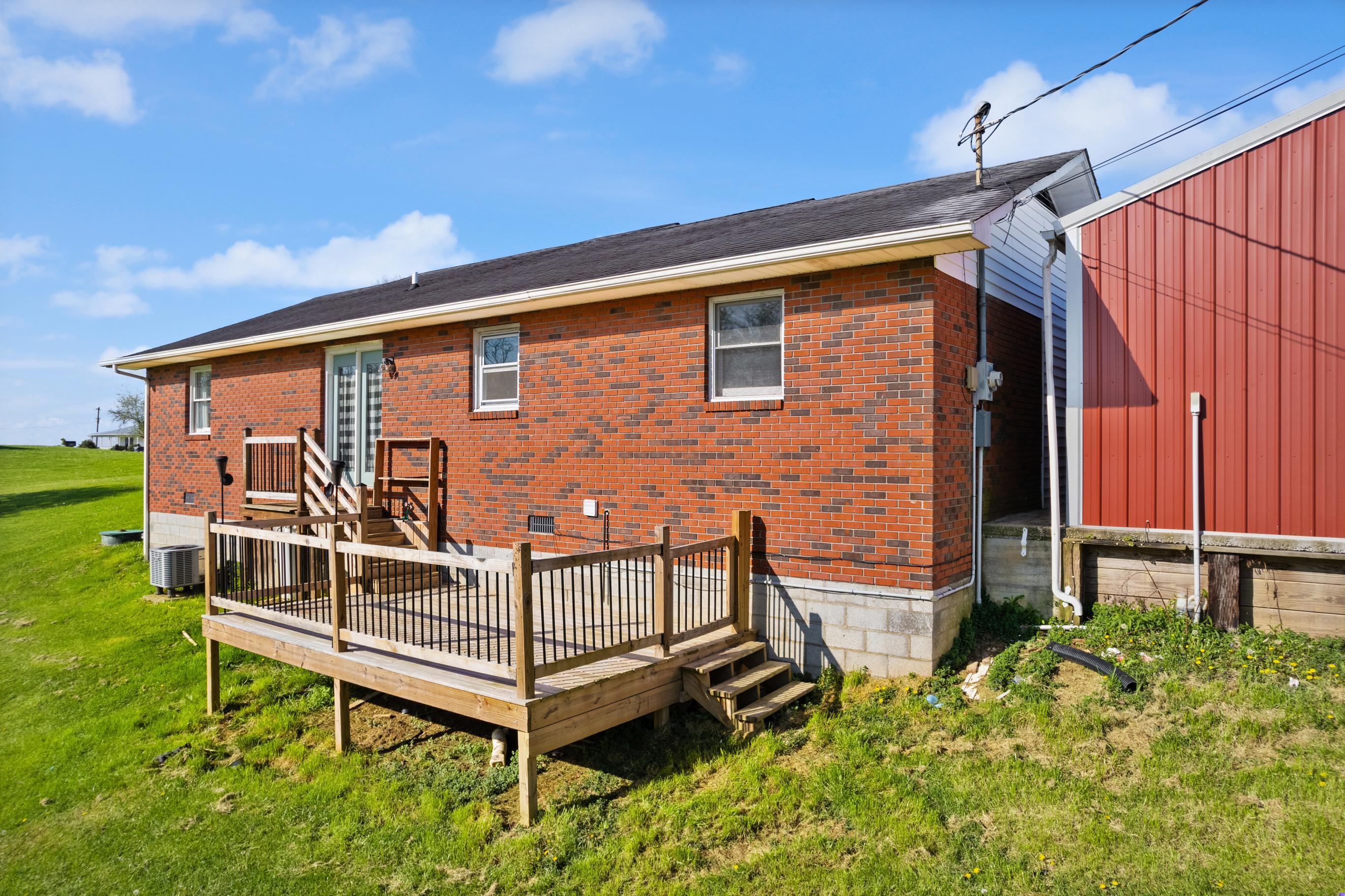 309 Poor Farm Road Beattyville, KY 41311 - Photo 46 of 57 DJI_0039