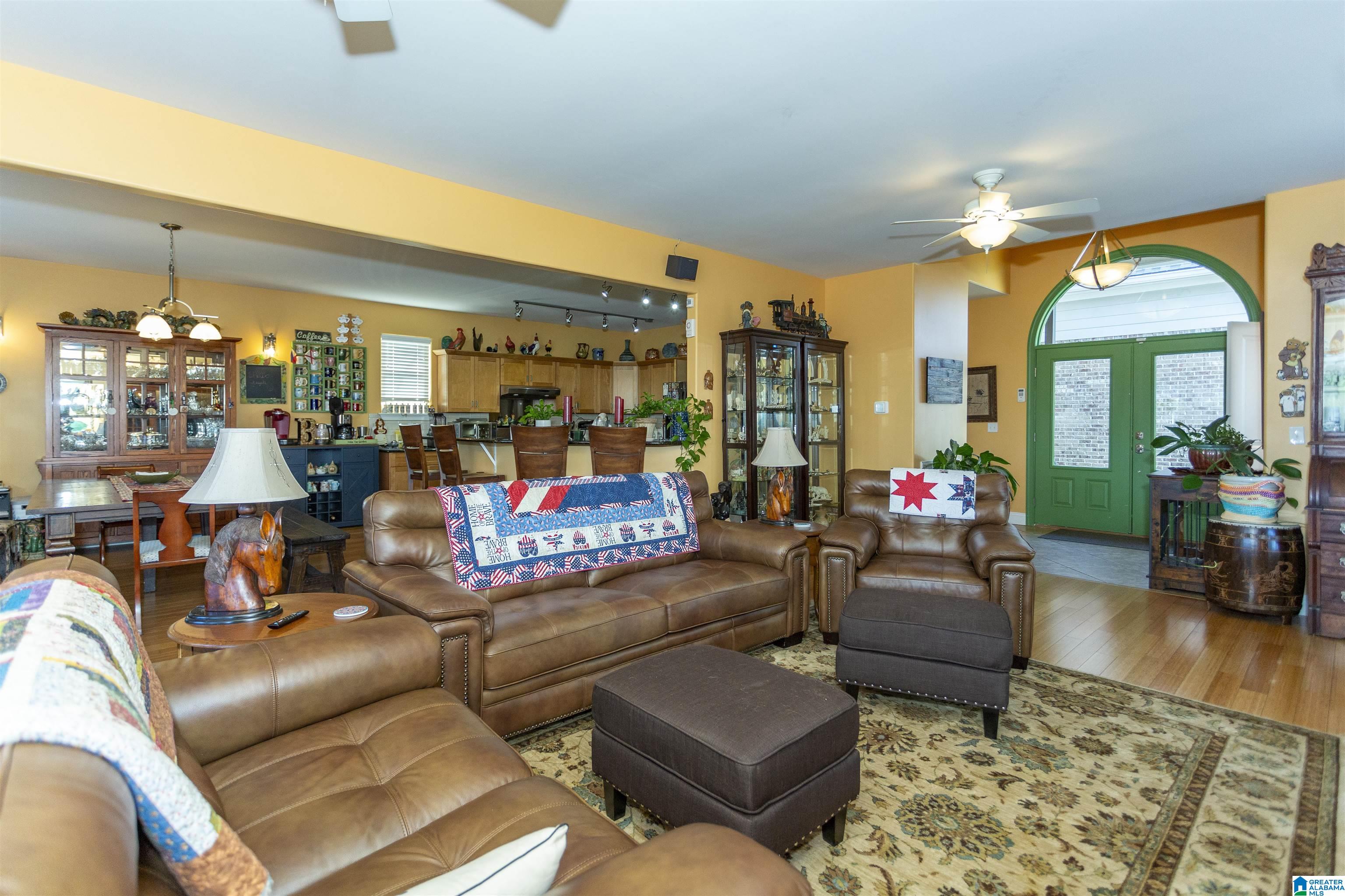 1103 Fern Street Birmingham, AL 35209 - Photo 7 of 71