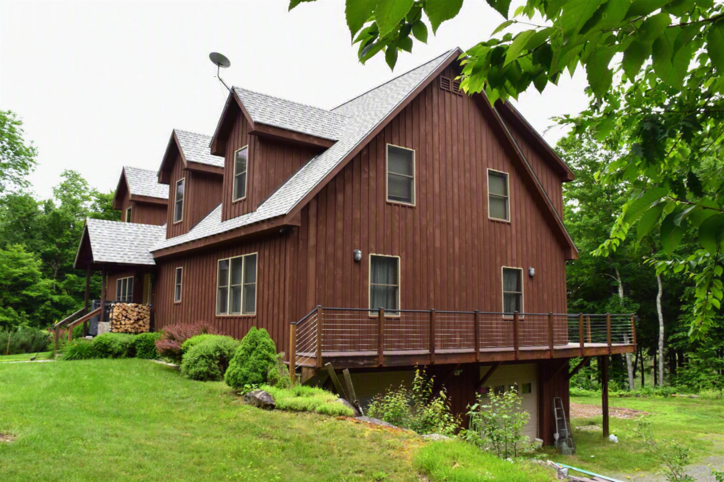 1996 Monroe Road Littleton, NH 03561 - Photo 8 of 28