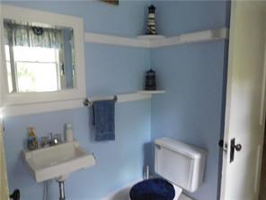268 State Street Presque Isle, ME 04769 - Photo 18 of 21 bath down