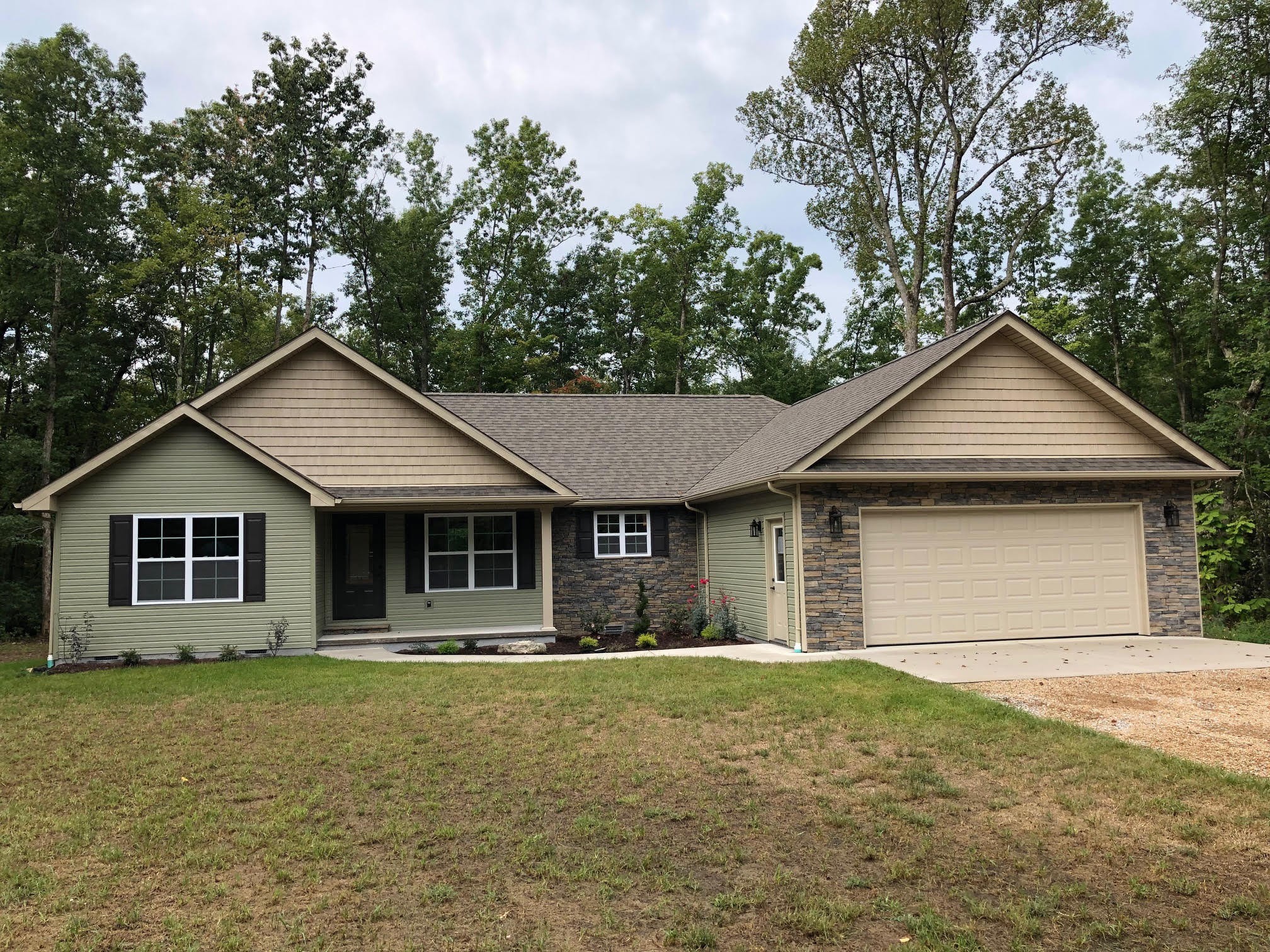 524 East Cove Road, Unit 4 Monterey, TN 38574 - Photo 1 of 23 Gallery Image 1